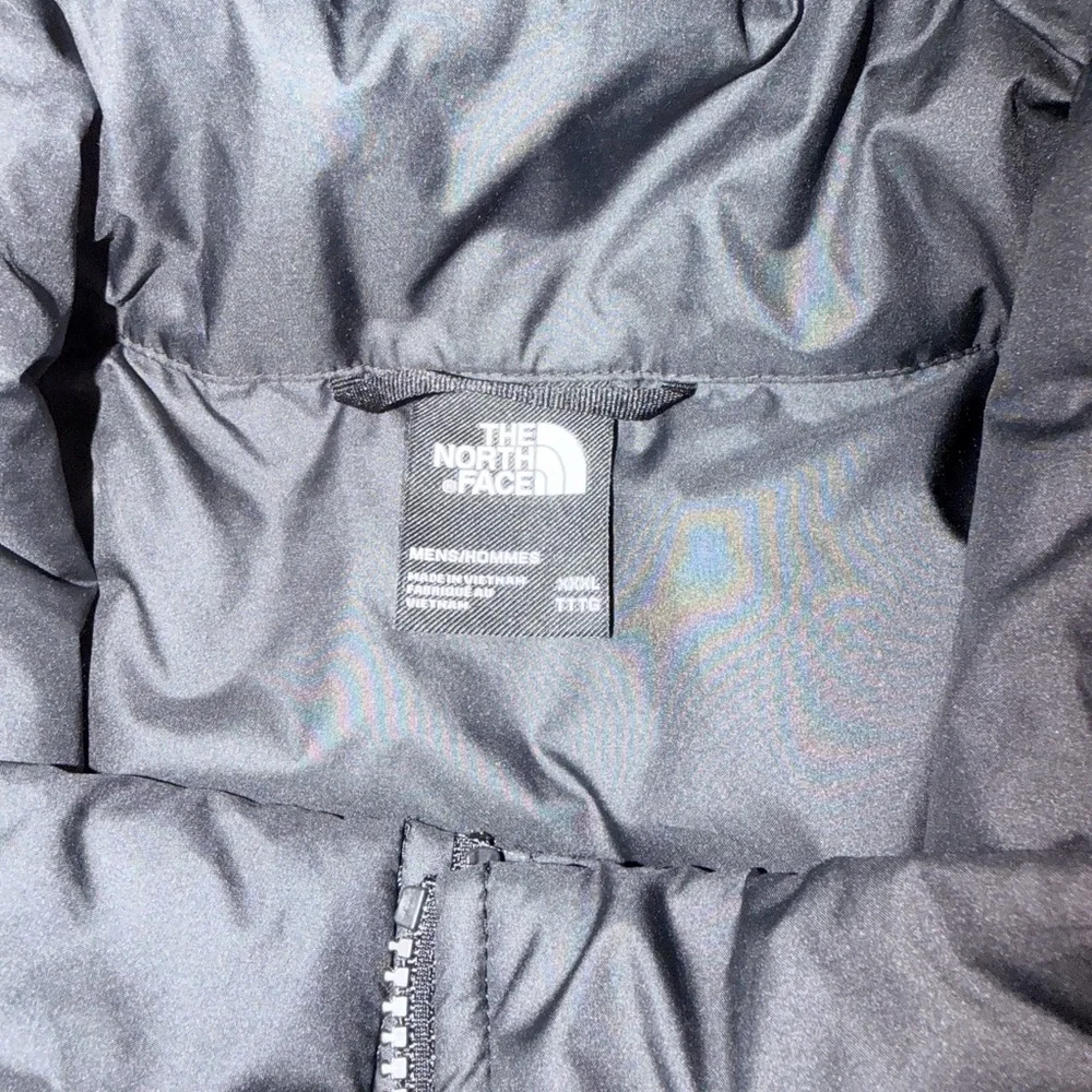 The North Face Men's Puffer Vest Jersey Mike’s‎